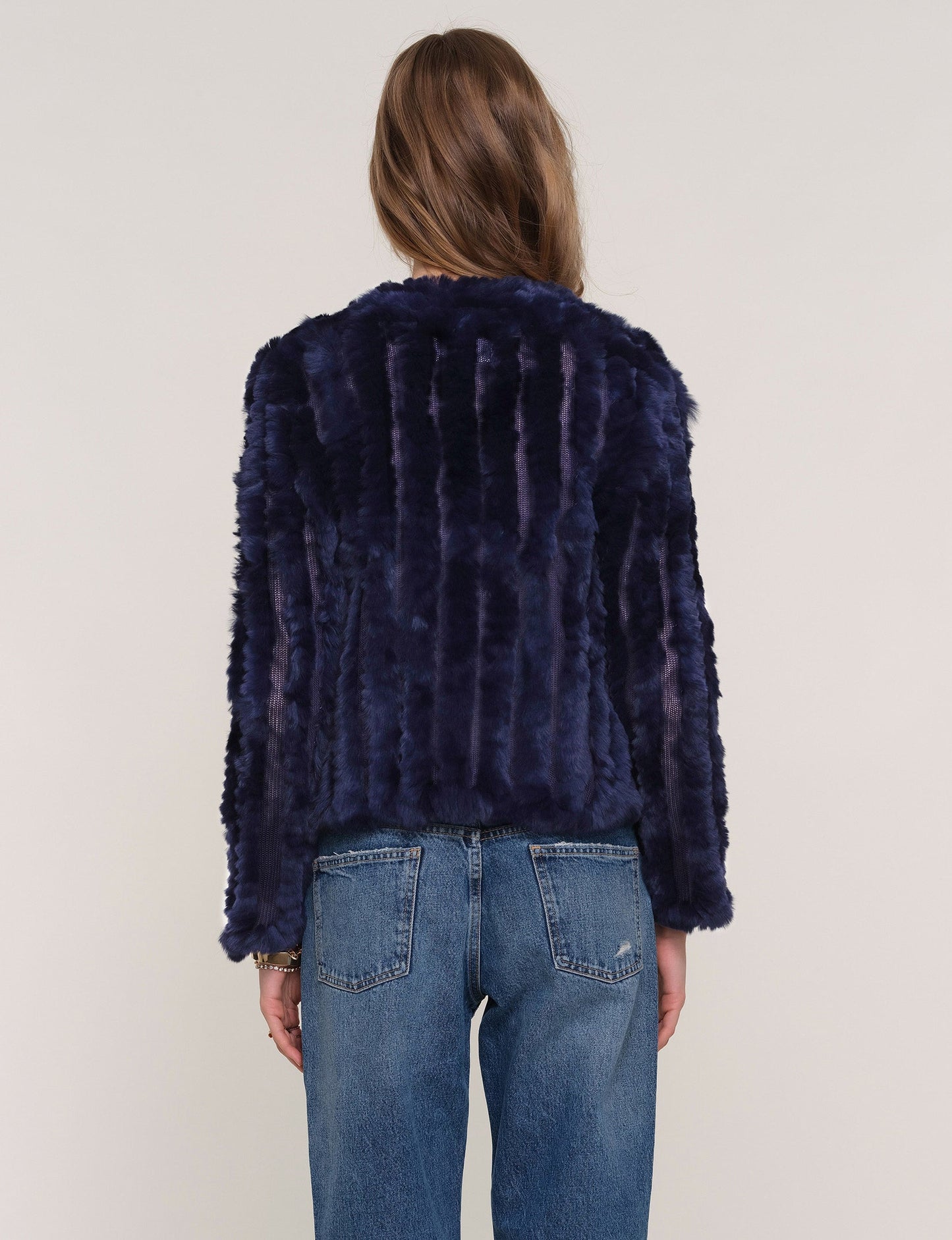 rosa jacket