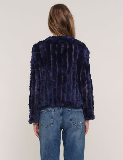 rosa jacket