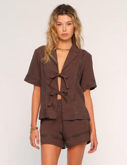 Lourdes Set