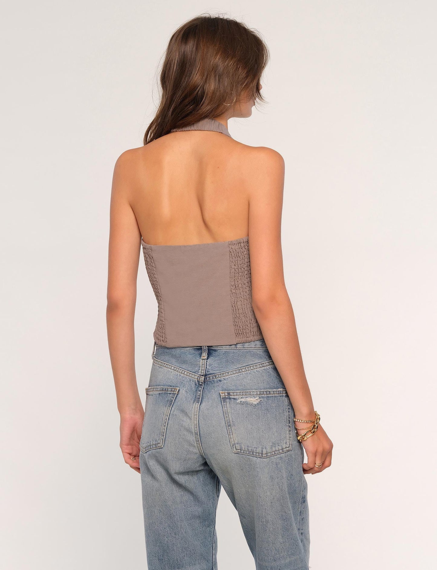 Lyanna Vest