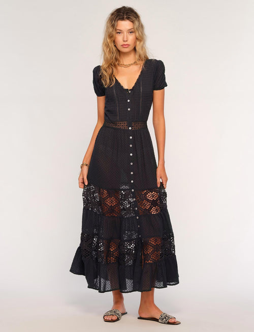 Selma Dress