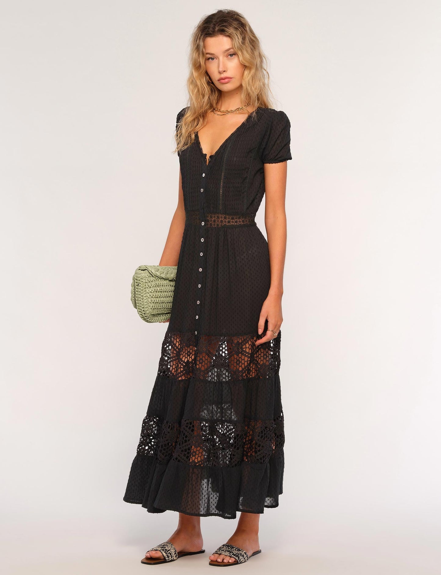 Selma Dress