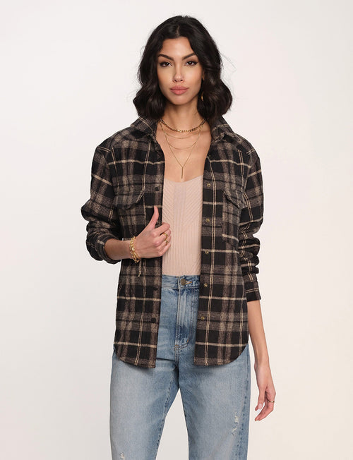 mercure jacket