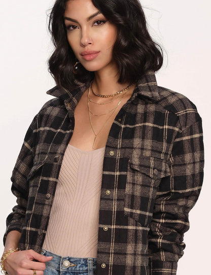 mercure jacket