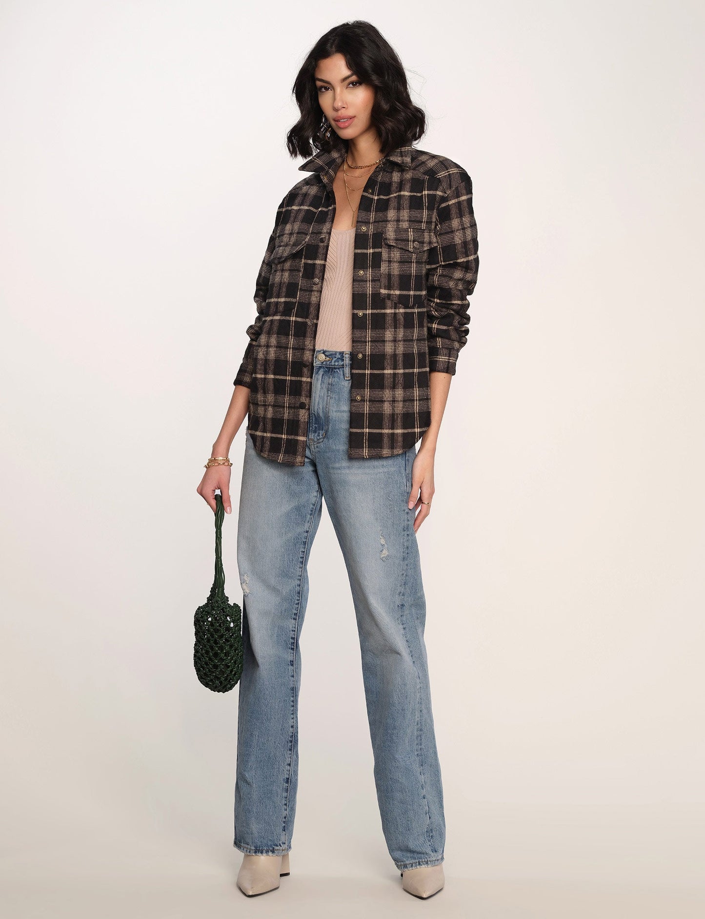 mercure jacket