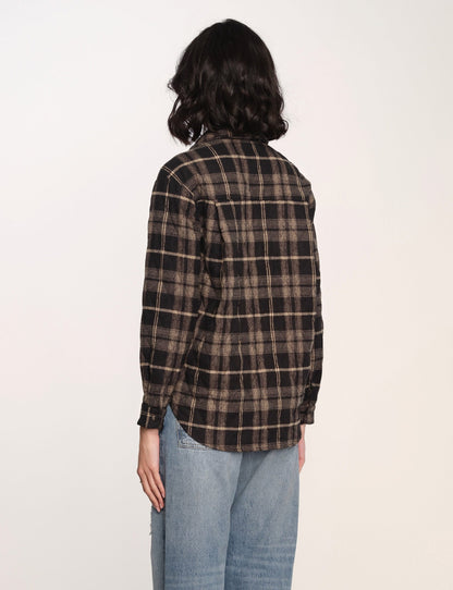 mercure jacket