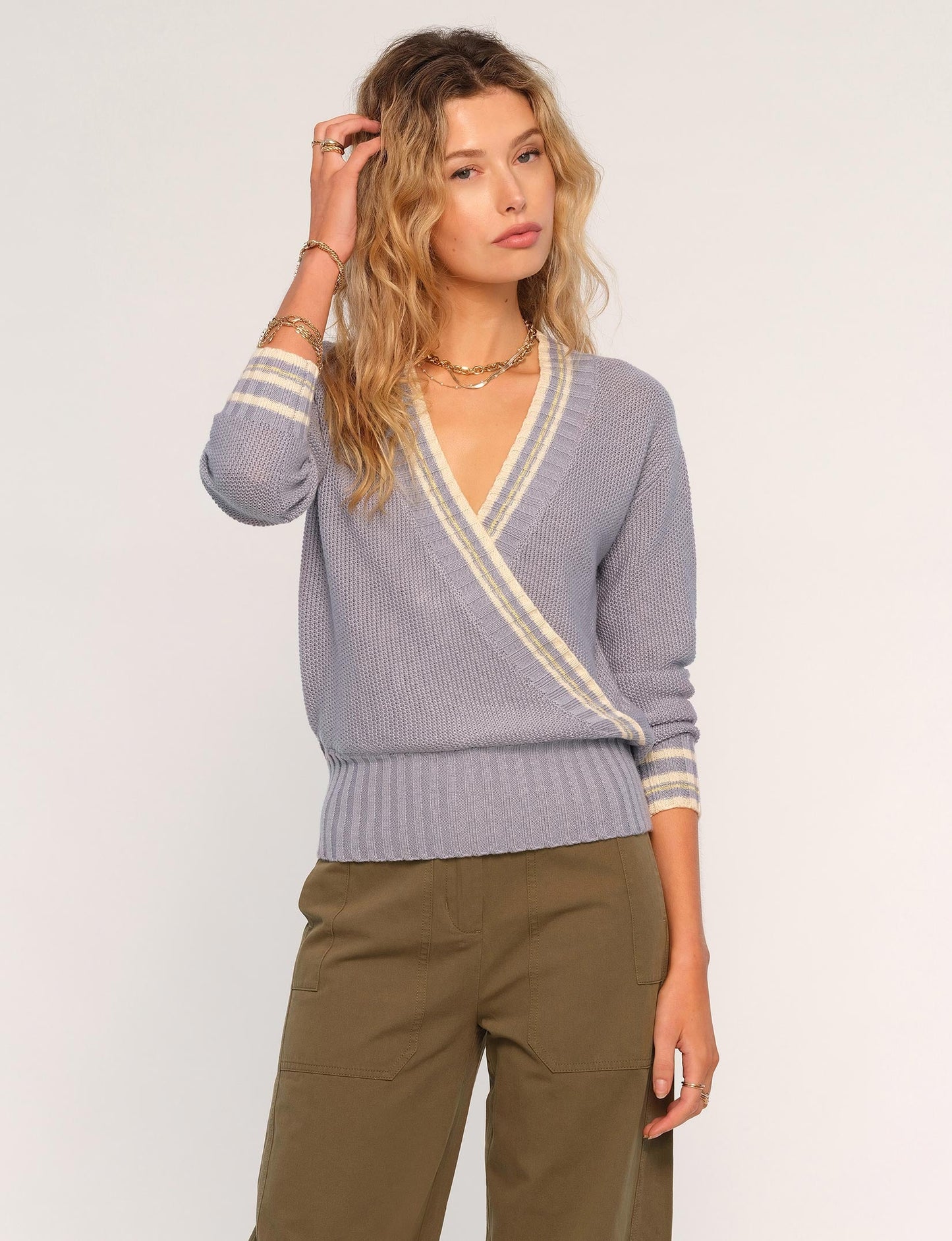 Kian Sweater