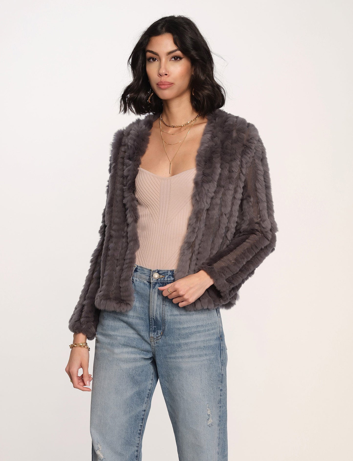 rosa jacket