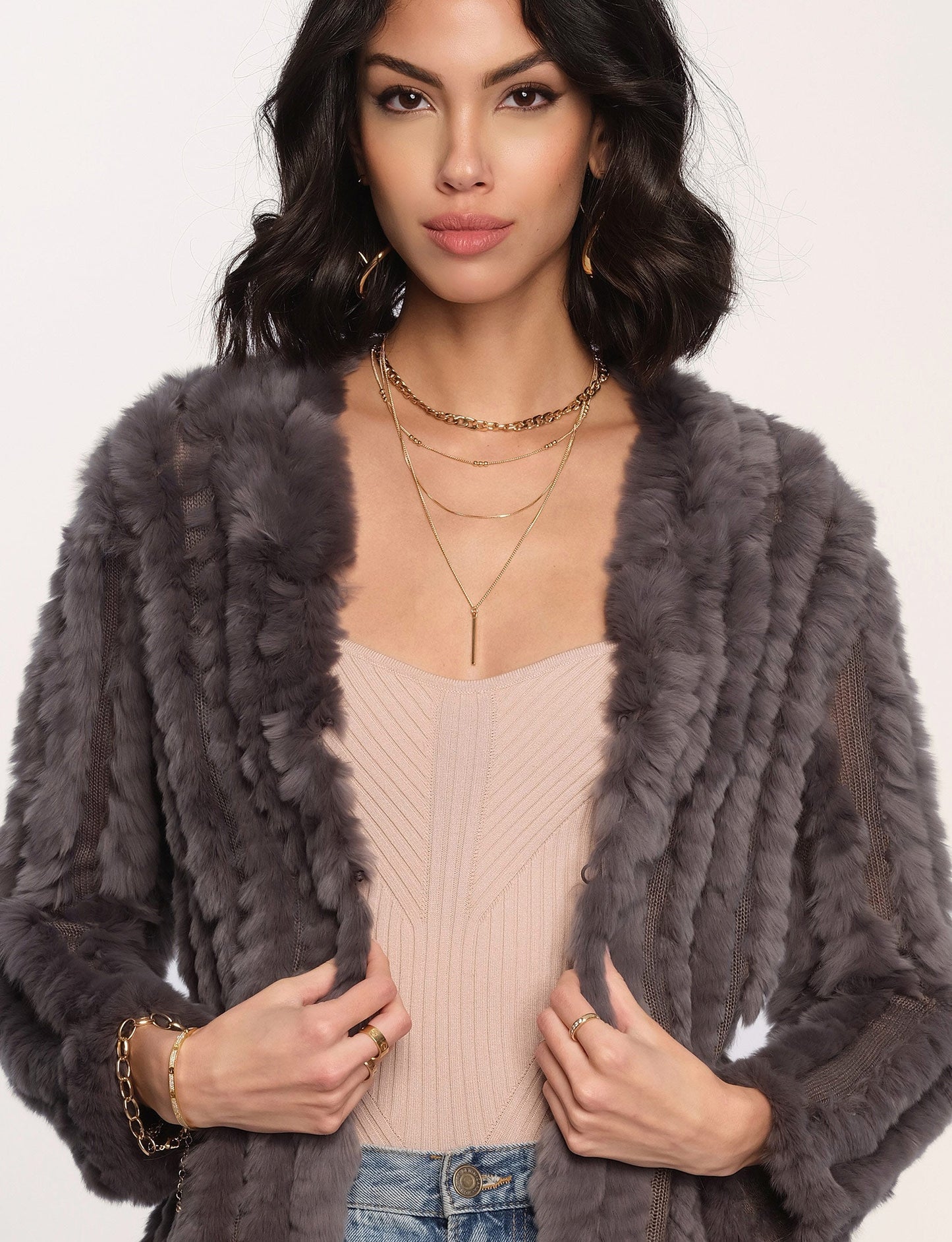 rosa jacket
