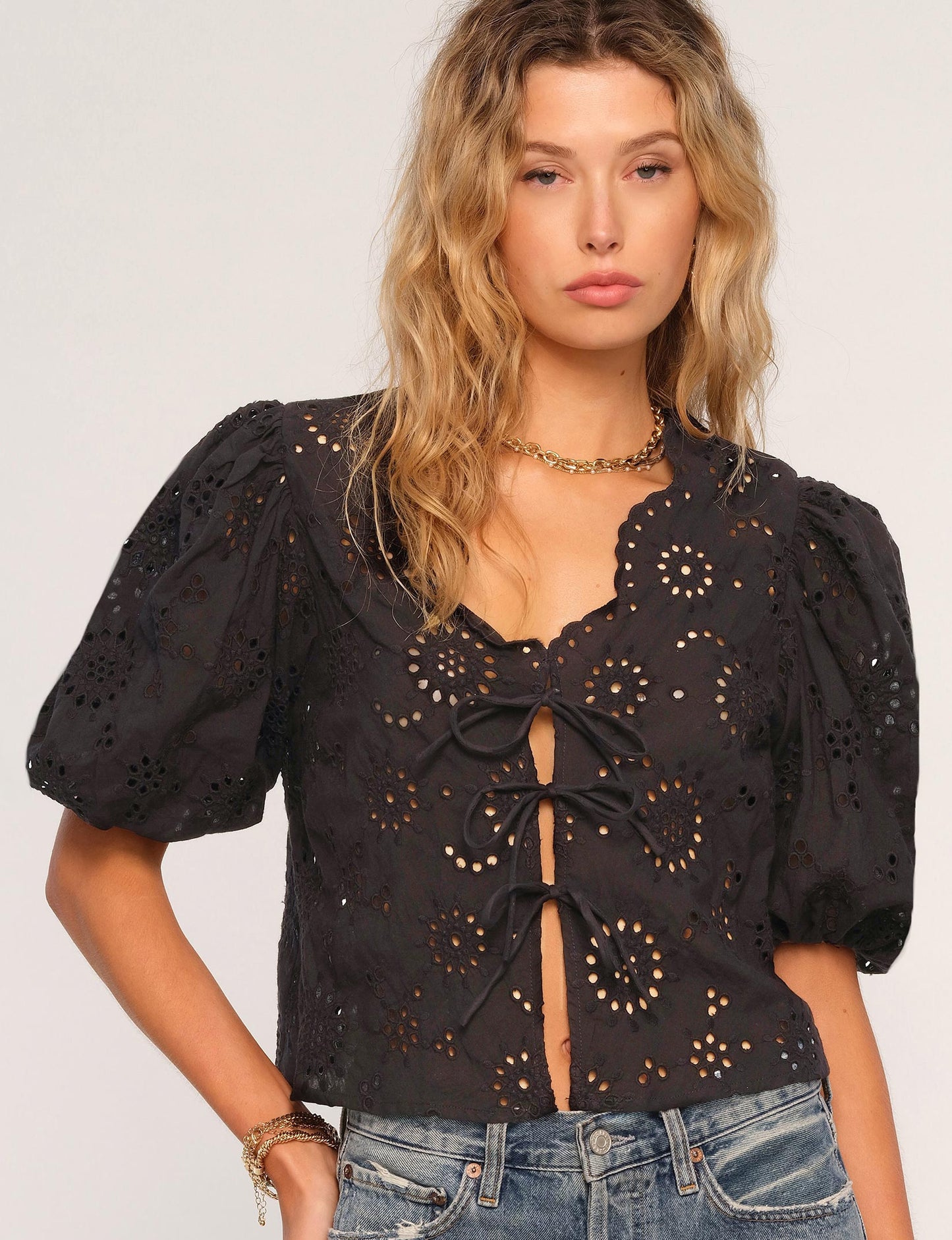 Roxana Top