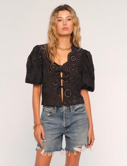 Roxana Top