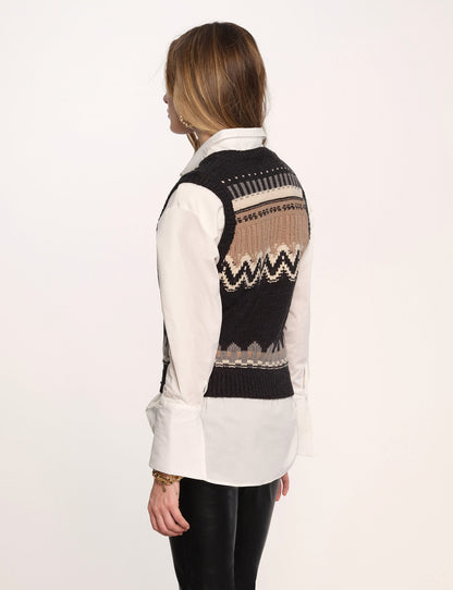 marisol vest