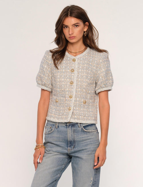 Susana Blazer