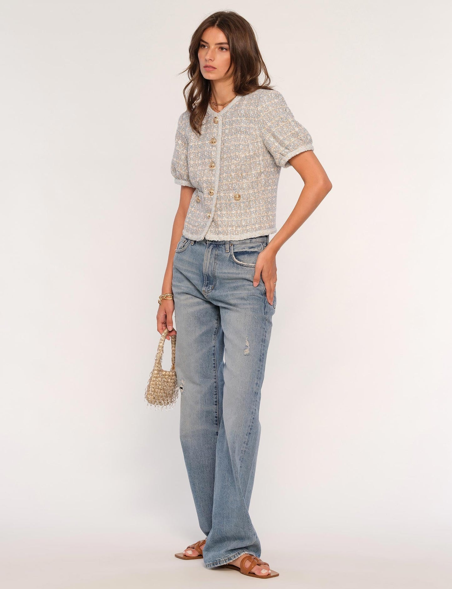 Susana Blazer