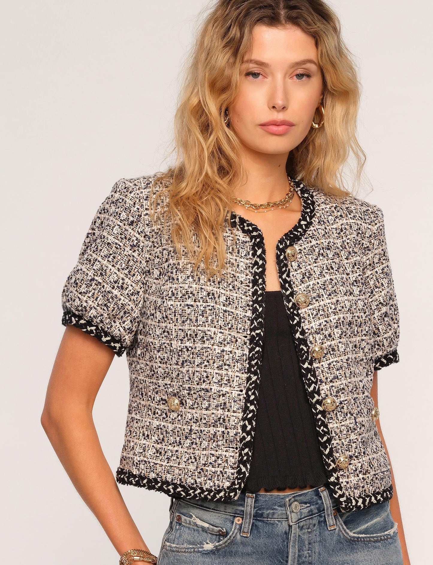 Susana Blazer