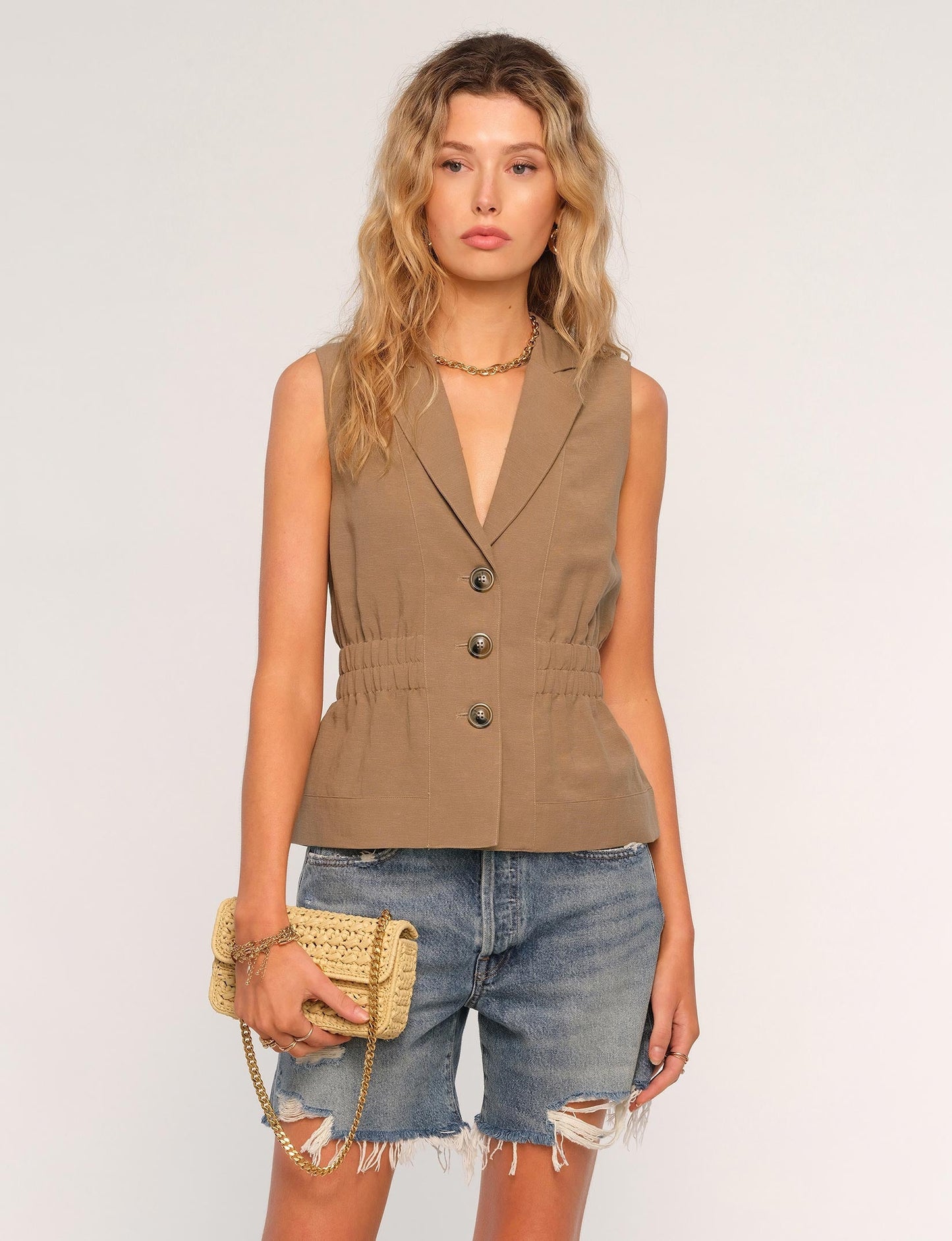 Otto Vest