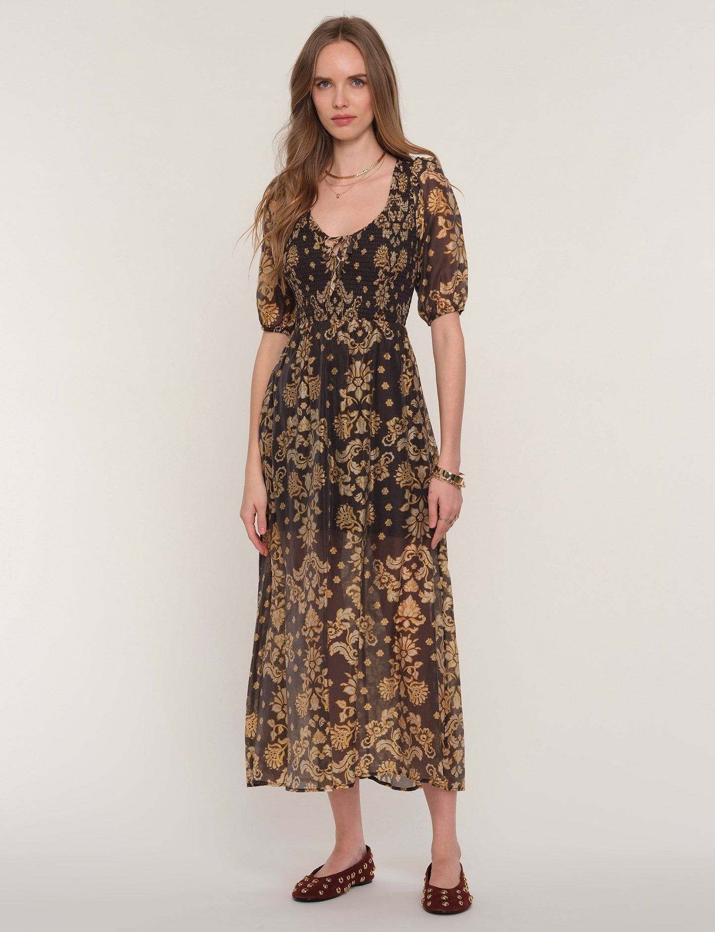 peregrine dress