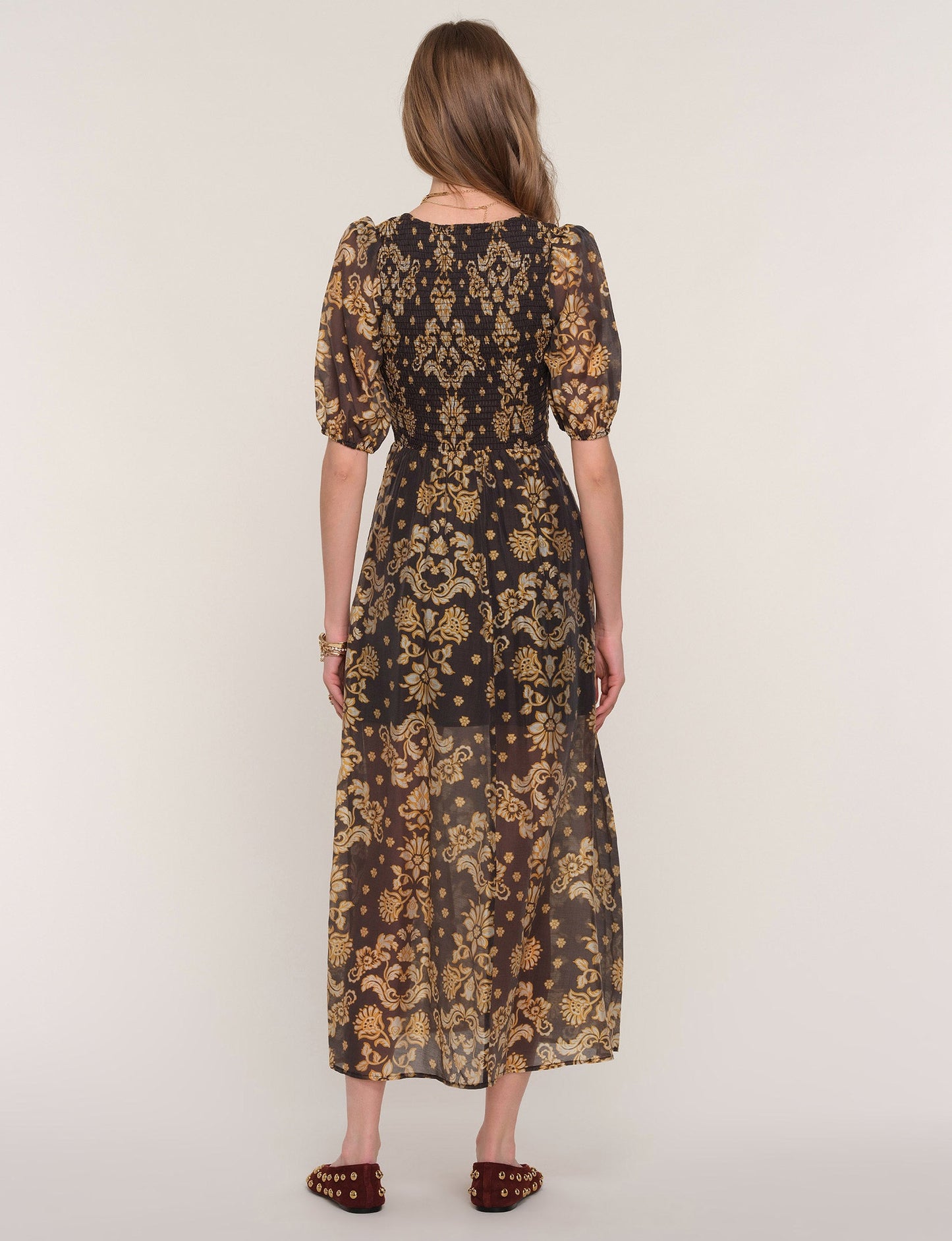 peregrine dress