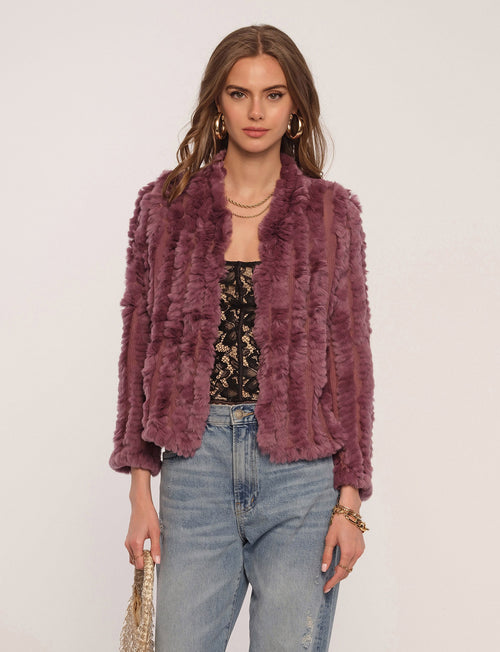 Rosa Jacket