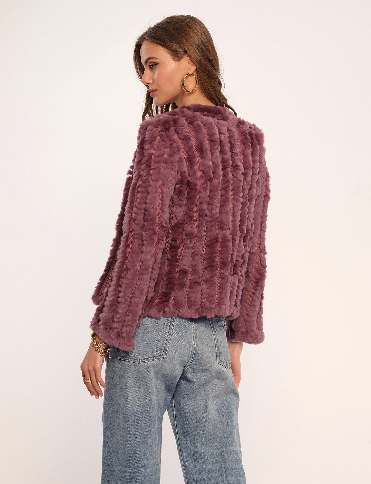 Rosa Jacket