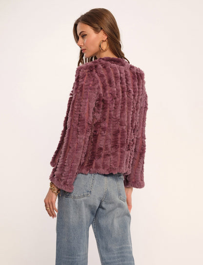 Rosa Jacket