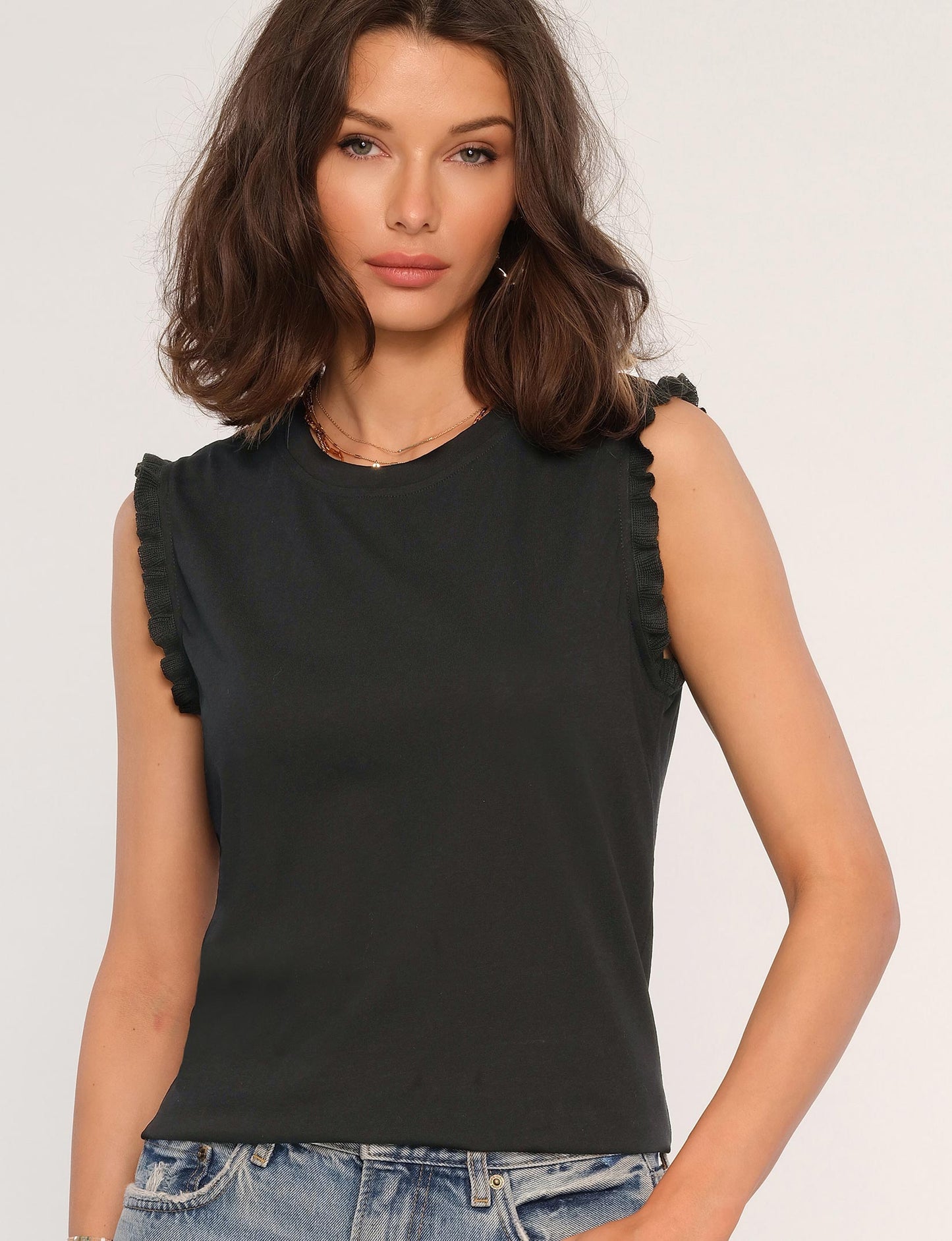 Meline Top