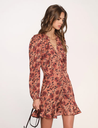 sullivan dress