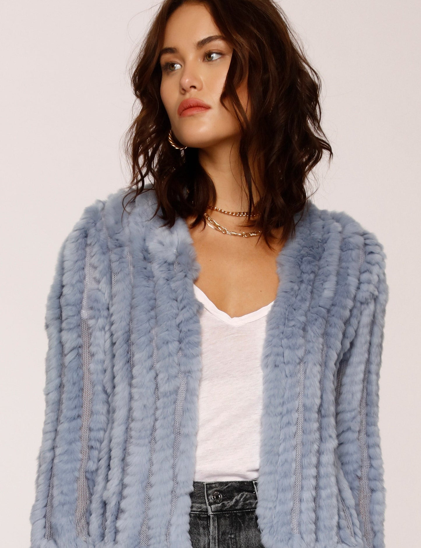 Rosa Jacket