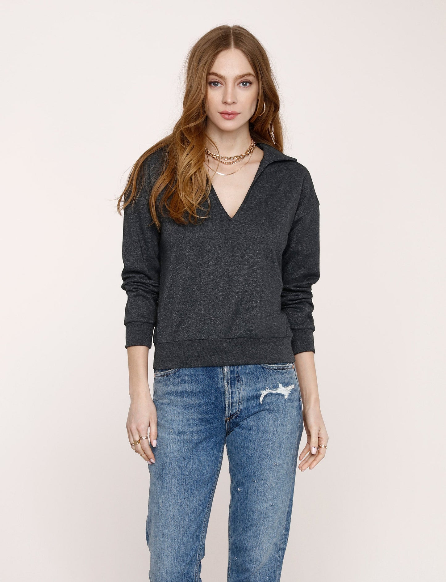 Luna Sweatshirt