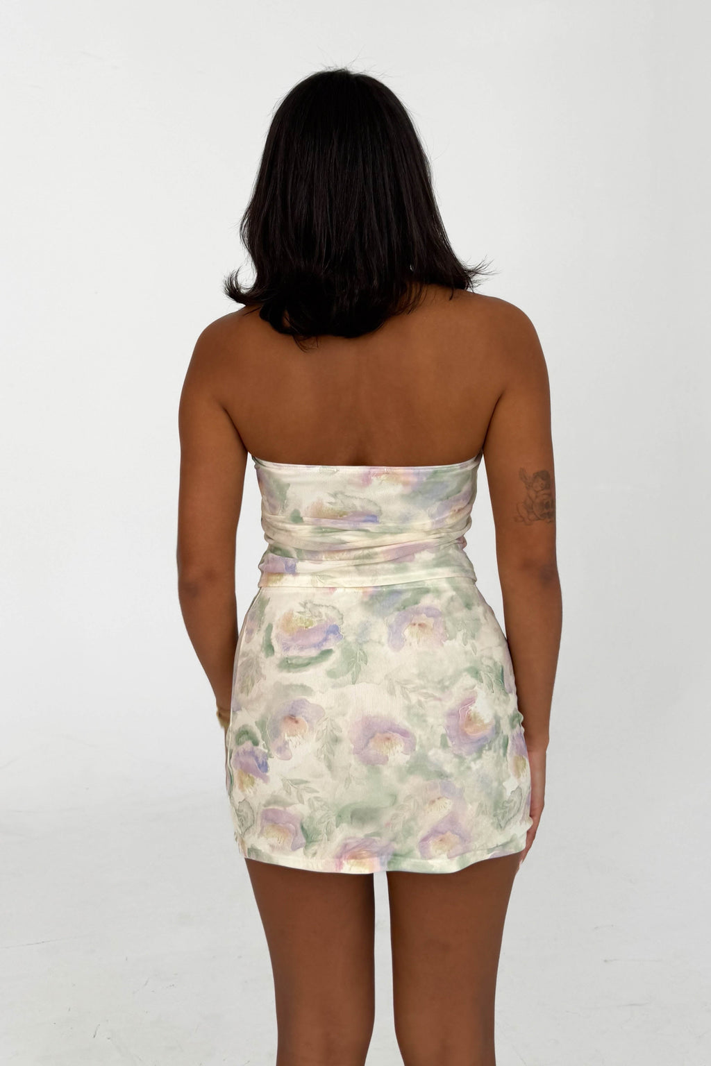 Flora Skirt