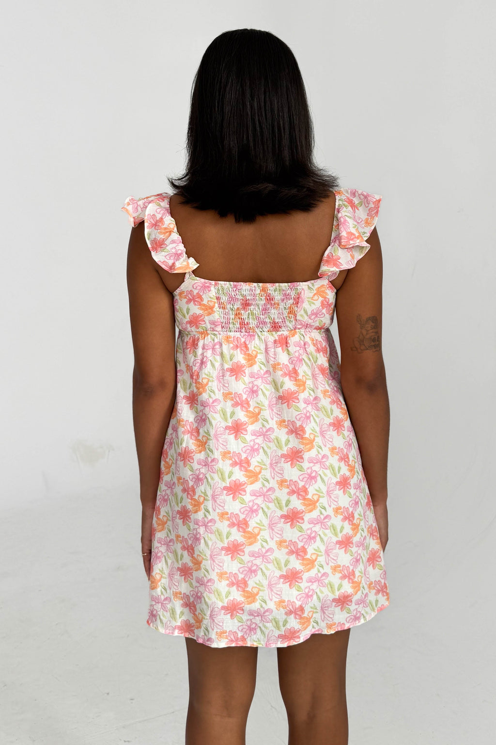 Poppy Dress