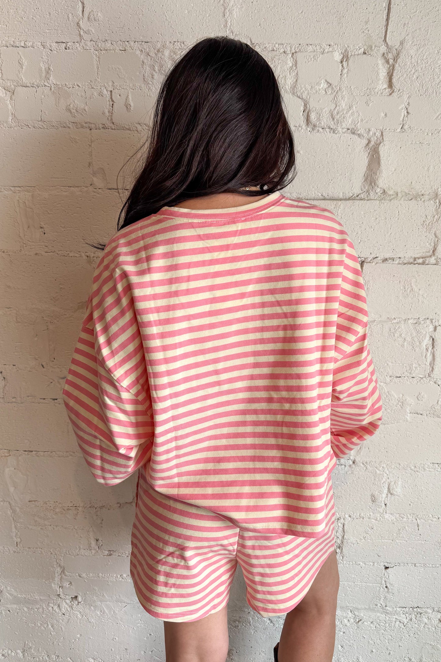 The Weekend Edit Shorts