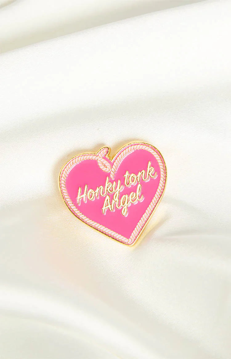 Western Pins 3 Pack