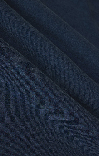 Stellan Jersey Denim Tee