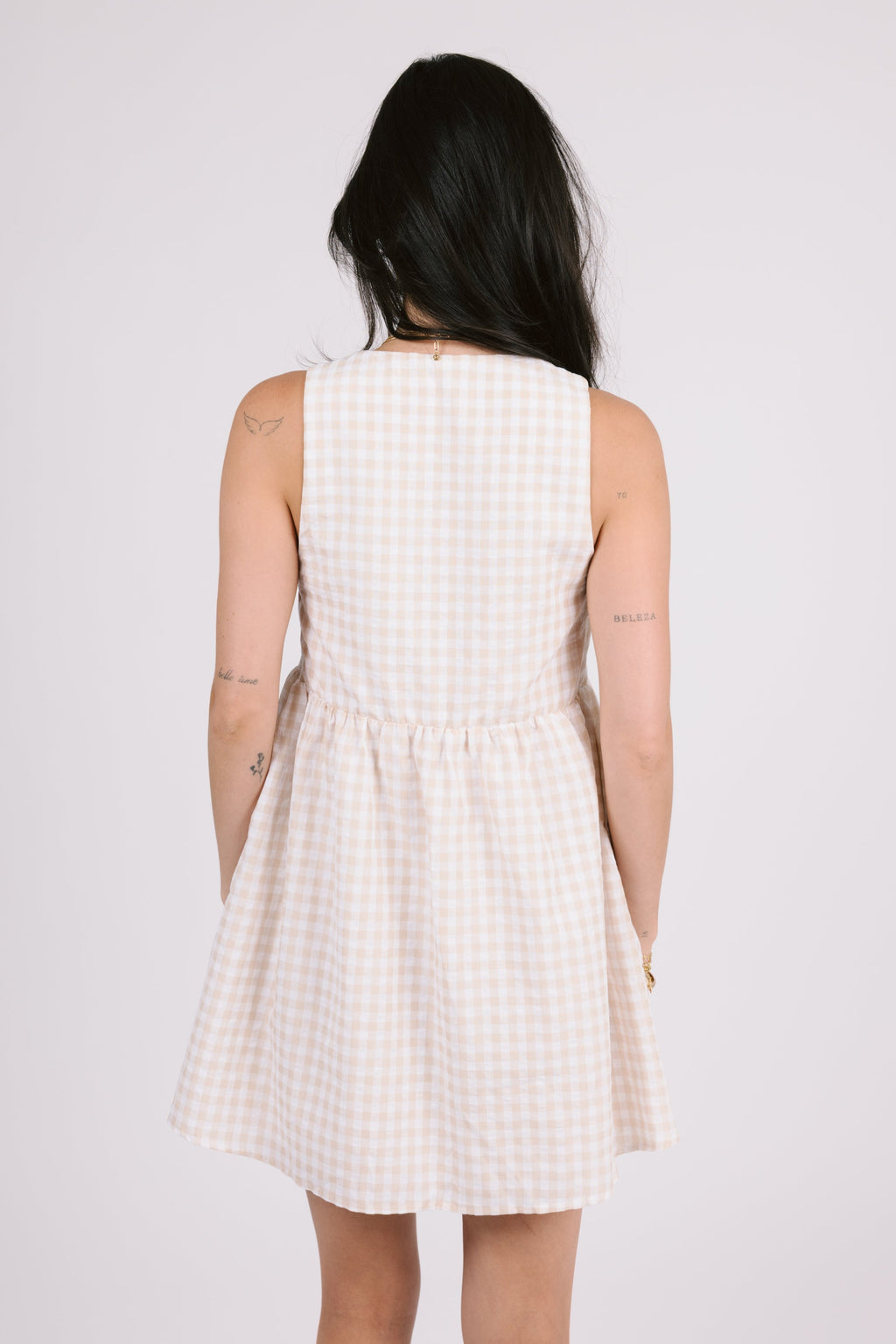 Summer Stroll Dress