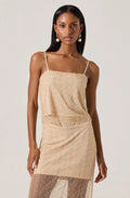 Messina Pearl Embellished Top