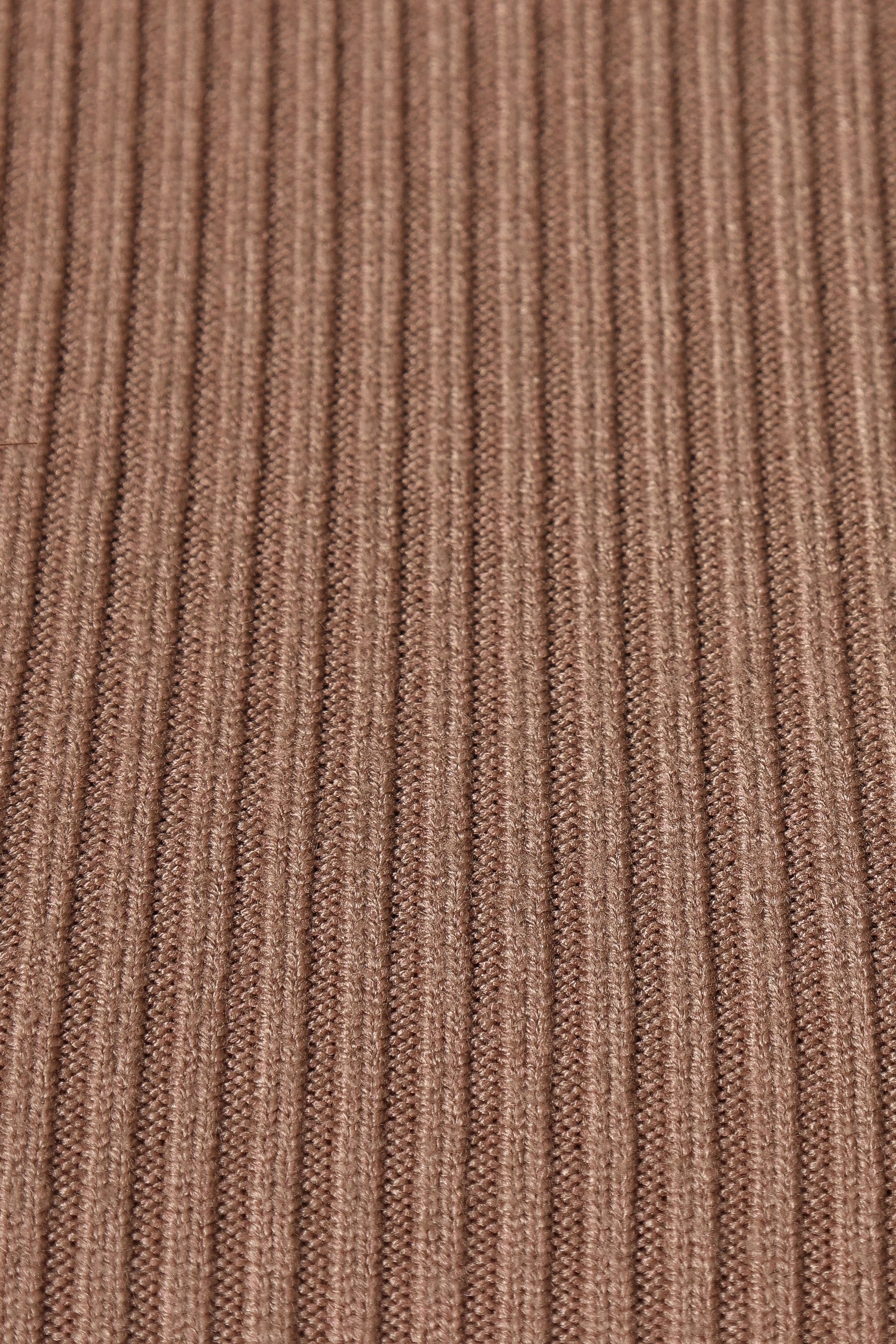 Paige Top - Brown