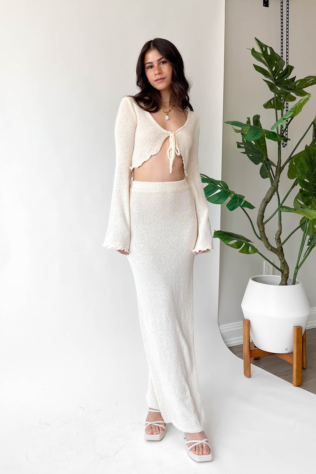 Josefine Skirt