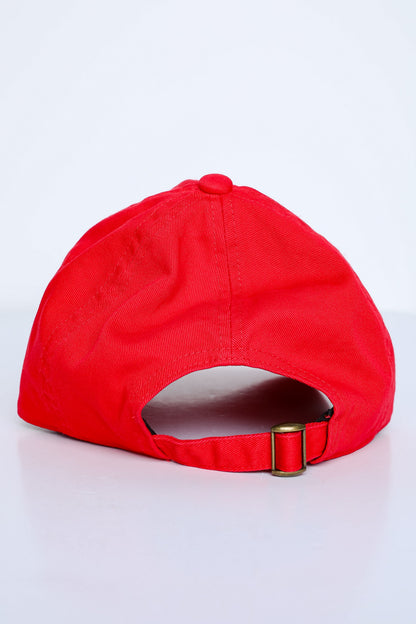 ATL Embroidered Hat